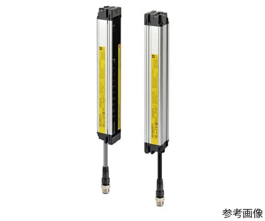 62-4600-25　Safety Light Curtain F3SJ-B　F3SJ-B1905P25-S