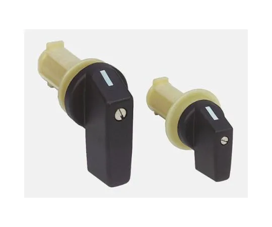 63-7322-71　Maintenance key for 63/80/100A switch　78627341 & KNK-P3(RS257-9716)
