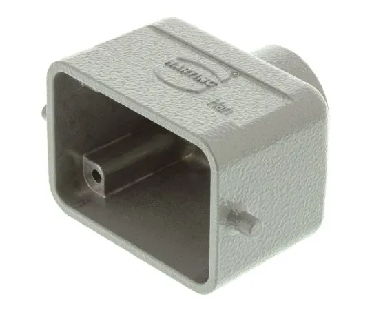 63-6785-15　Heavy-duty Connector Han B Series 6B　09300061440