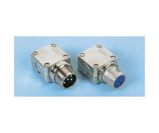 63-7333-96　Jaeger 6 Way Cable Mount MIL Spec Circular Connector Plug, Socket Contacts, MIL-DTL-5015　5301 560 06