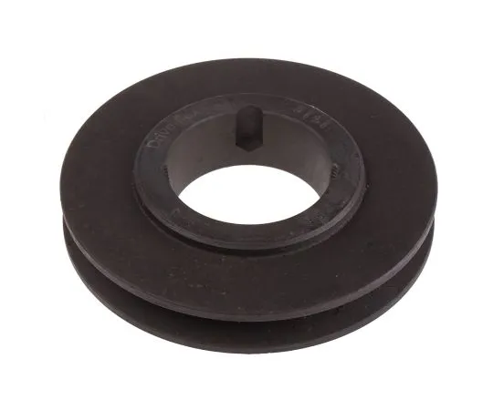 63-6574-44　RS PRO Pulley, Cast Iron, Steel　184-404