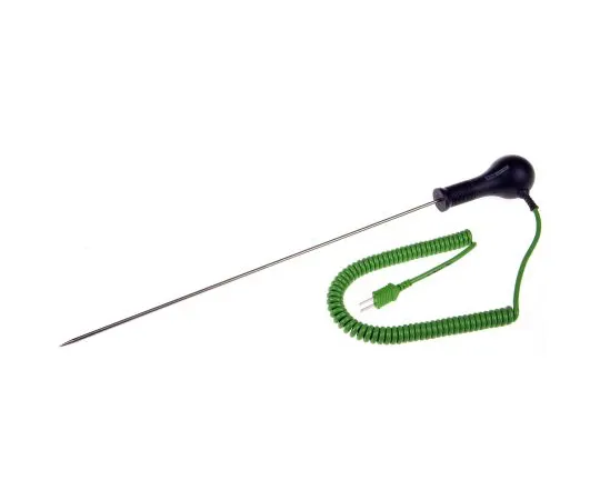 63-6606-58　RS PRO Type K Needle Needle Temperature Probe　255-572