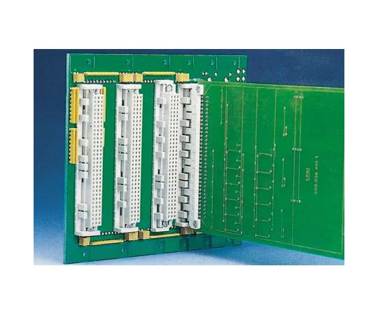 63-7331-63　ERNI 083 Series DIN 41612 Coding Strip for *** with DIN 41612 Connector　83.504