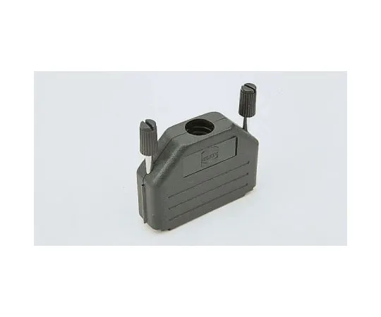 63-7330-84　Harting Thermoplastic D-sub Connector Backshell, 37 Way　0967037042401