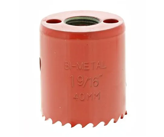 63-6590-49　RS PRO HSS 40mm Hole Saw　216-202