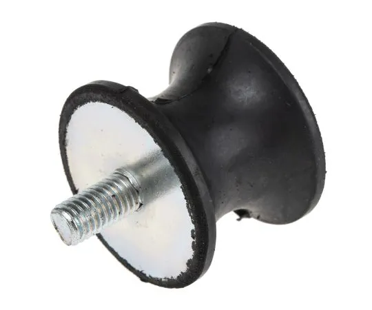 63-7009-71　RS PRO Anti-Vibration Mount　126-5940