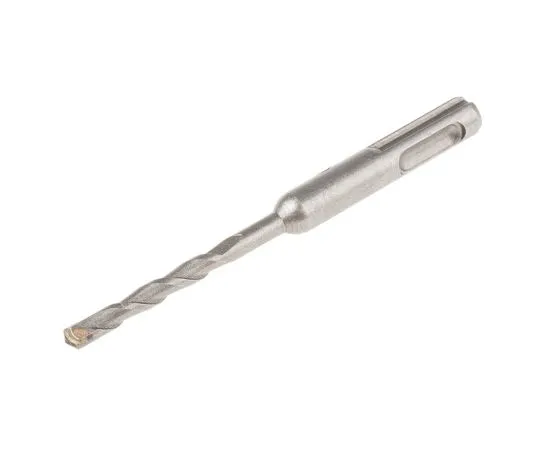 63-6706-02　RS PRO Carbide Tipped SDS Drill Bit, 5.5mm x 110 mm　562-422