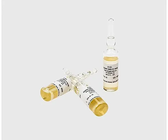 63-6532-69　BD Difco (TM) Adjuvant Complete Freund　263810