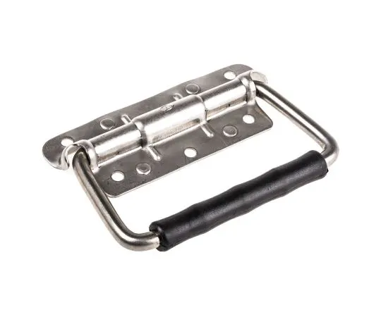 63-6724-19　RS PRO Stainless Steel Carry Handle　750-216