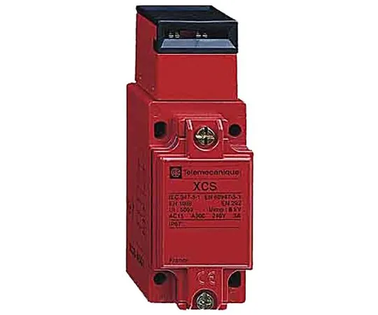 63-7028-23　XCSA Interlock, Zamak, 3NC　XCSA802