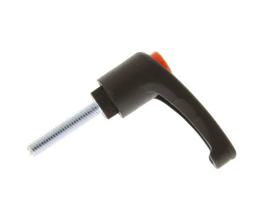 63-6666-93　RS PRO Clamping Lever, M6 x 30mm　478-595