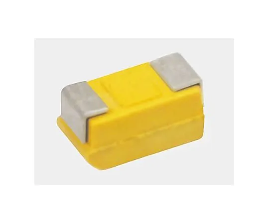 63-7322-75　KEMET Tantalum Capacitor 470μF 6.3V dc MnO2 Solid ±10% Tolerance T510 Series　T510X477K006ATE030