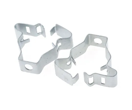 63-6614-66　RS PRO Steel Girder Conduit Clamp　291-133