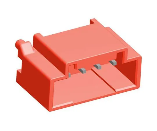63-6888-91　Headers for Board Connections Grace Inertia Series 5 Poles 2.5 mm 1 Row Vertical　5-1971800-3