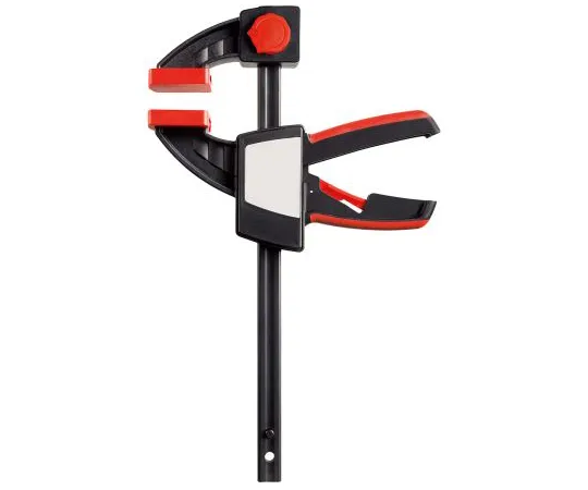 63-6984-86　Bessey 600mm x 80mm One Handed Clamp　EZS60-8