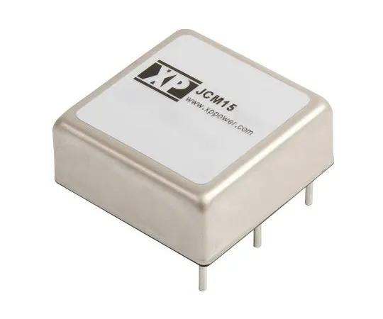 63-6855-02　Insulation DC-DC Converter Vout: 5 V dc 18 to 36 V dc 15 W 24 V dc　JCM1524S05