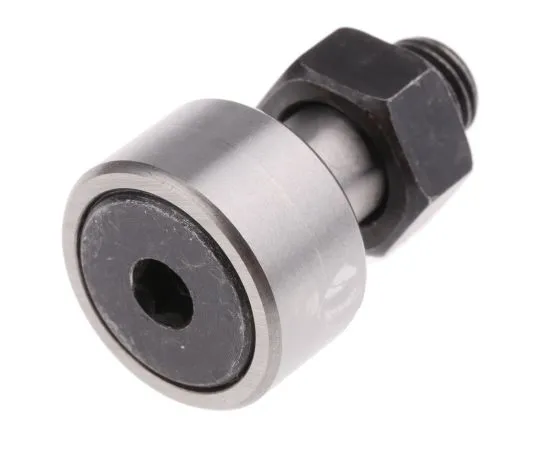 63-6660-95　Stud Cam Follower 10mm ID, 22mm OD　471-320