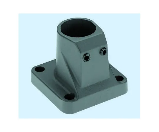 63-7325-89　Rose+Krieger Cast Aluminium GTF Foot Stand, 48mm Round Tube　S502048