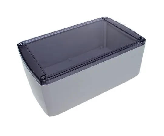 63-7011-79　CAMDENBOSS 1102, ABS Enclosure, IP54, 155 x 95 x 60mm　CSACTT004