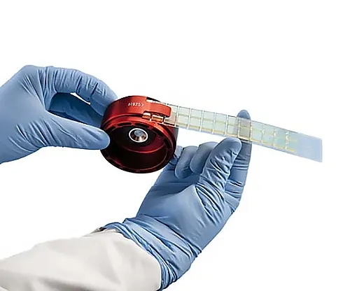 61-0196-40　［Discontinued］Agar Strip C (Medium for Enteric Bacteria) 941505 HYCON(R) 144099 25Pcs　1.44099.0025