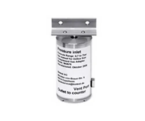 61-0211-59　［Discontinued］Compressed Gas Adaptor (Ergotouch /Ergotouch Pro) 144179 1Pc　1.44179.0001