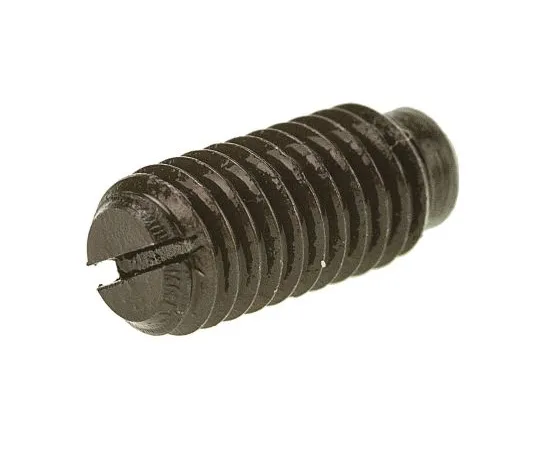 63-6667-06　RS PRO M6 Spring Plunger, 15mm Long　478-658