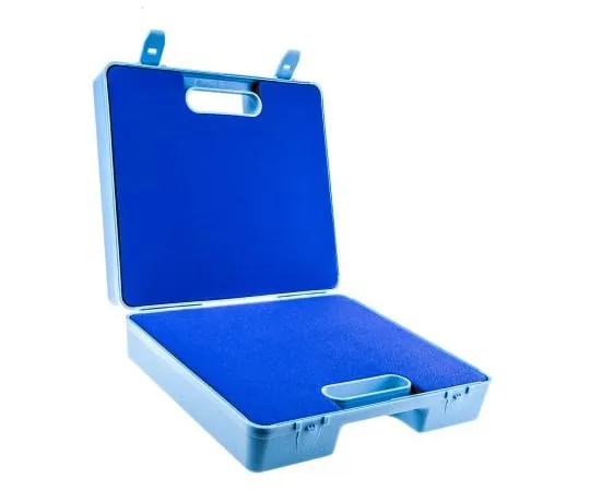 63-6692-25　RS PRO Plastic Equipment case, 280 x 310 x 100mm　519-194
