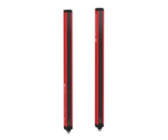 63-7015-92　XUSL4E Light Curtain Receiver, Transmitter, 53 Beams, 30mm Resolution　XUSL4E30H106N