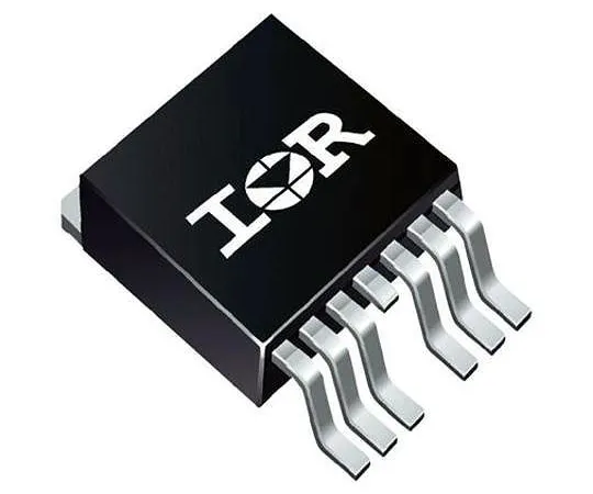 63-7020-76　IRLS3036TRL7PP N-Channel MOSFET, 300 A, 60 V HEXFET, 7 + Tab-Pin D2PAK Infineon　IRLS3036TRL7PP
