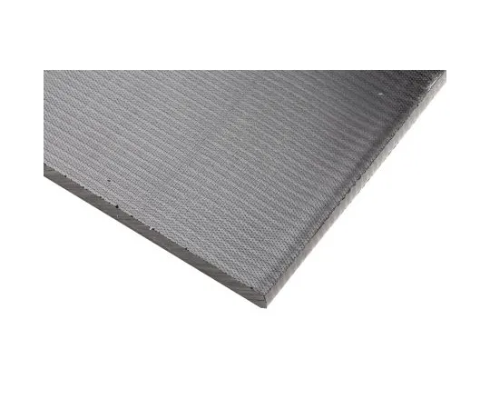63-6727-93　Black Plastic Sheet, 500mm x 305mm x 10mm, Polyamide 6.6 glass fibre reinforced 30%　771-869
