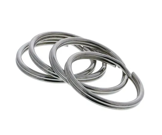 63-6737-19　RS PRO Split Ring　866-563