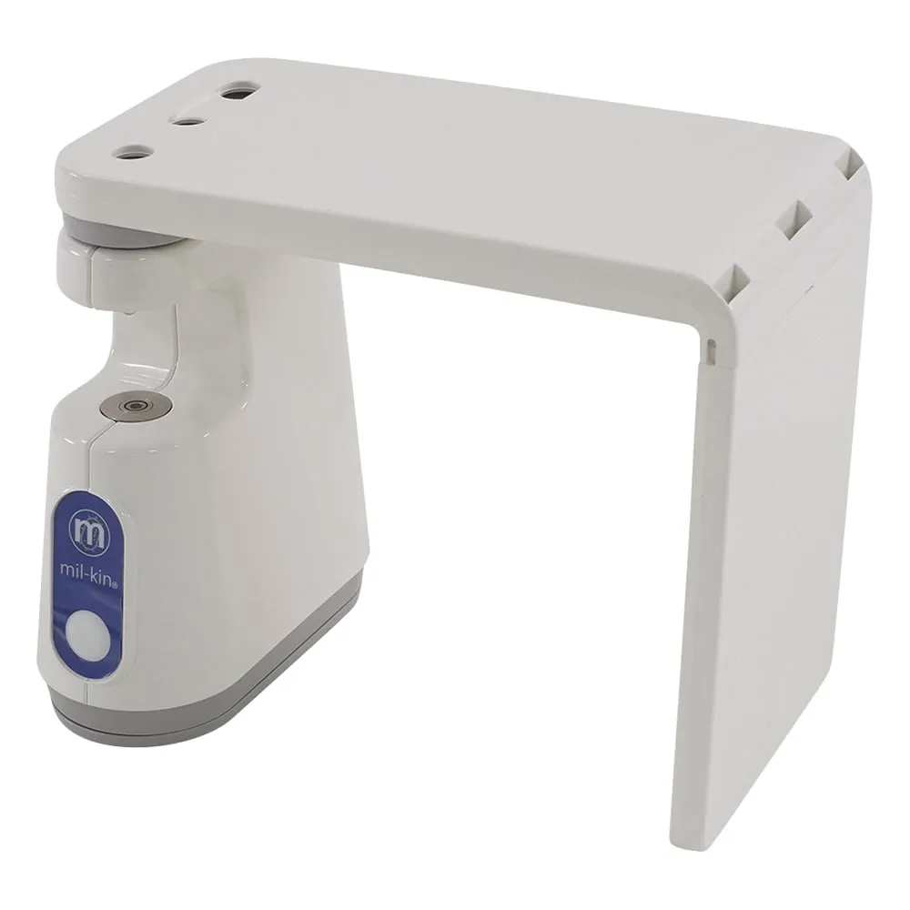 7-7897-01　mil-kin (to see bacteria) Bacteria Self Checker　AS-S001