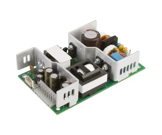 63-6851-99　AC/DC Converter 12 V dc 12.5 A 150 W Open Frame Y　GCS150PS12