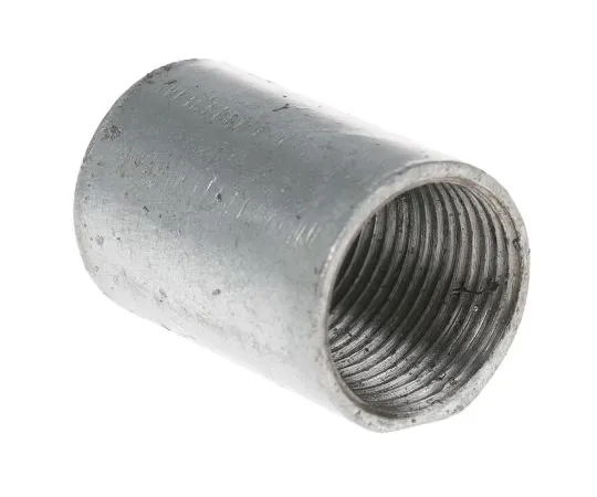 63-6712-08　RS PRO Coupler Cable Conduit Fitting, 20mm nominal size　606-030
