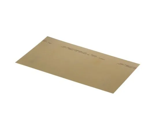 63-6692-11　RS PRO Shim Kit, Brass - Yellow　519-018