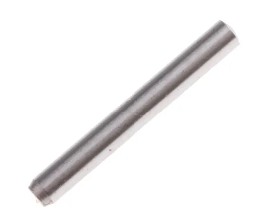 63-6608-39　2.5mm Diameter Plain Steel Parallel Dowel Pin 20mm　270-546