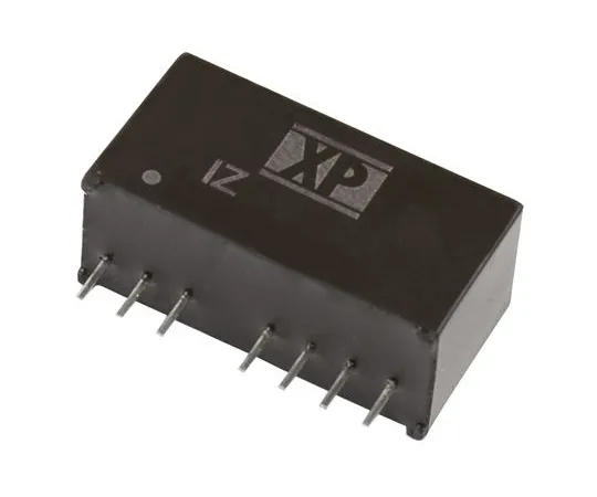 63-6863-41　Insulation DC-DC Converter Vout: 3.3 V dc 8 to 36 V dc 3 W 24 V dc　IZ2403SA