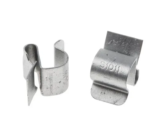 63-6610-49　RS PRO Girder Clamp 2 → 4 mm　277-020