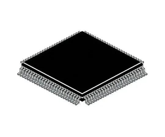 63-6987-02　Cypress Semiconductor CY7C68013A-100AXC, USB Controller, 480Mbit/s, USB 1.1, USB 2.0, 3.3 V, 100-Pin TQFP　CY7C68013A-100AXC