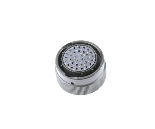 63-6651-20　MIL Standard Round Connector 62 GB Series Male 32 Pole　62GB-56T18-32SN