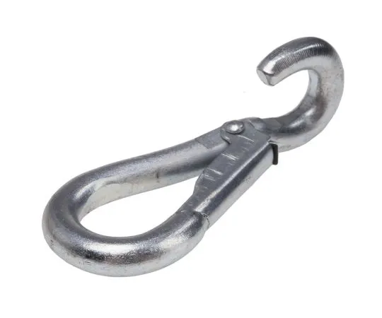 63-6660-02　RS PRO Zinc Plated Steel Chain Link　470-771