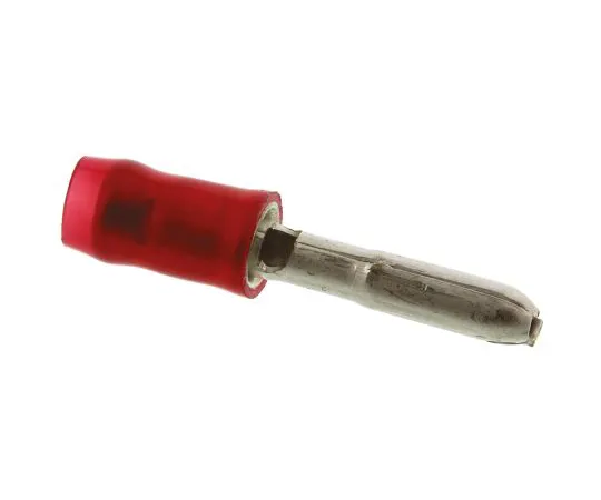 63-6786-69　Male Gibson-shaped Connector 0.5 to 1 mm 2 20 to 15 AWG　141462-1