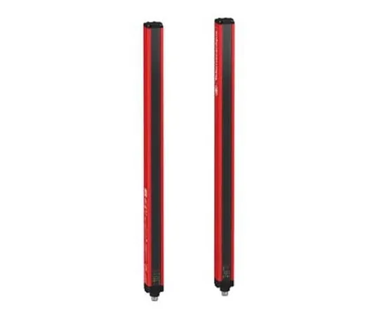 63-7015-78　XUSL4E Light Curtain Receiver, Transmitter, 31 Beams, 30mm Resolution　XUSL4E30H061N