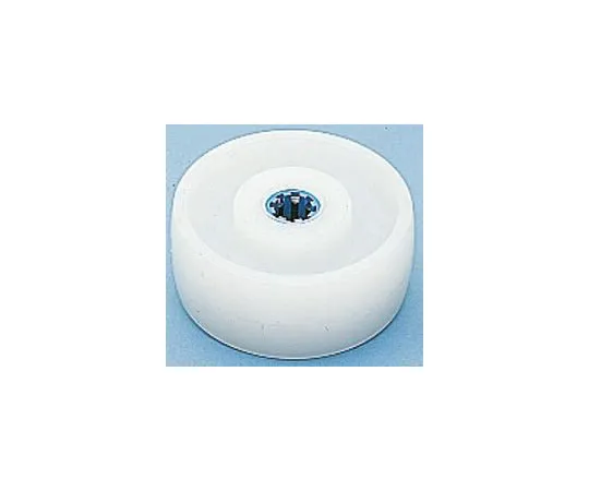 63-7327-52　LAG Polyamide White Castor Wheels 4017/X, 600kg　4017/X