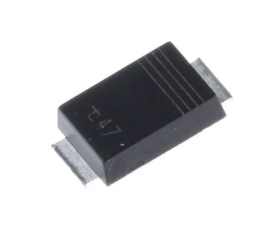 63-7030-89　ROHM, 13V Zener Diode 500 mW SMT 2-Pin SOD-323HE　TDZVTR13