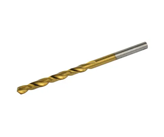 63-6589-03　RS PRO HSS Twist Drill Bit, 4mm x 75 mm　213-821