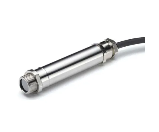 63-7036-31　Calex PCAN201 Infrared Temperature Sensor, 1m Cable, -20°C to +1000°C　PCAN201