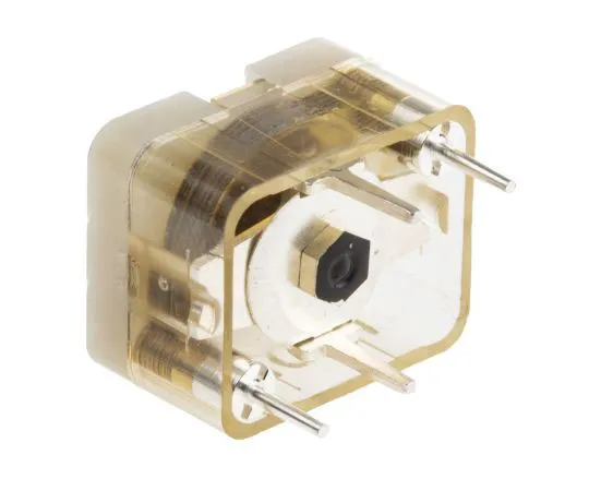 63-7355-04　Vishay Variable Capacitor 7 → 100pF 200V dc PTFE　BFC280907015