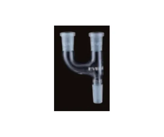 65-0578-19　Multi-adapter with NS 14/23, 2 ports