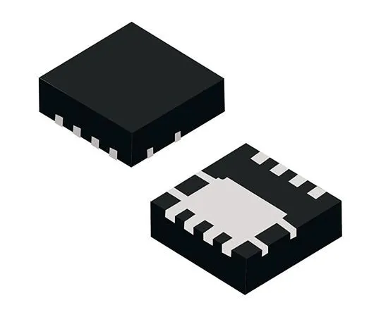 63-7032-96　DMC3016LDV-7 Dual N/P-Channel MOSFET, 15 A, 21 A, 30 V DMC3016LDV, 8-Pin PDI3333 Diodes Inc　DMC3016LDV-7
